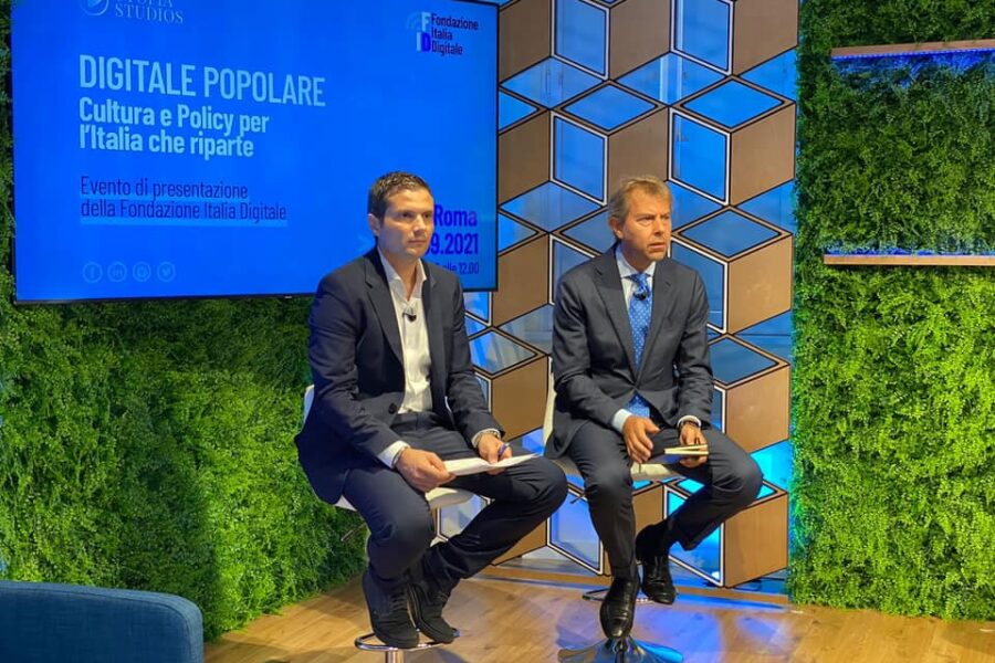 Roma, ecco FID: ripartire con un piano culturale allargando l’utilizzo del digitale