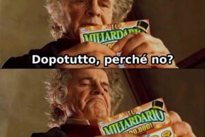 L’incredibile storia del tabaccaio in fuga col Gratta e Vinci: i meme più divertenti sul caso