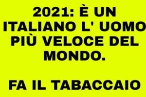L’incredibile storia del tabaccaio in fuga col Gratta e Vinci: i meme più divertenti sul caso