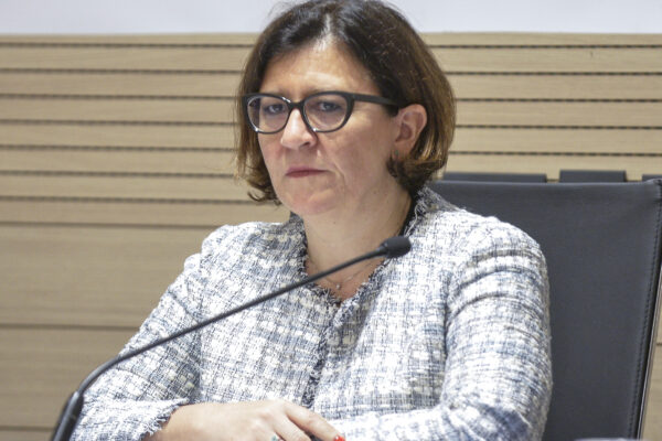 Suppletive Roma, flop di Elisabetta Trenta: salta la candidatura, troppe le 300 firme da raccogliere