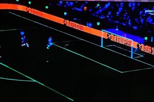 Amazon Prima Video, debutto al buio in Champions. Popi Bonnici: “Qualità terribile e banda bassa”