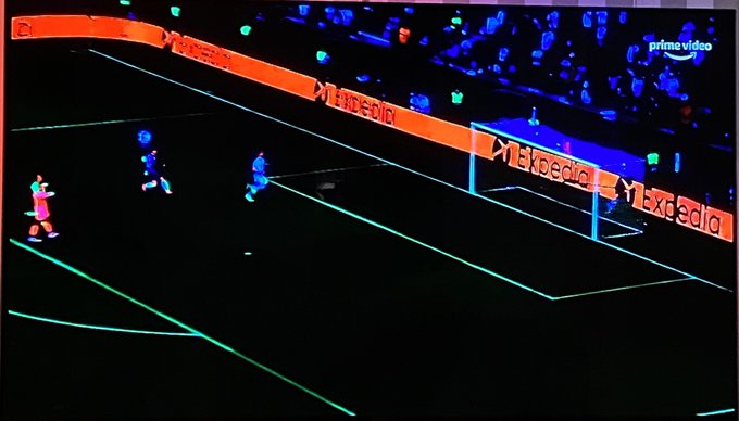 Amazon Prima Video, debutto al buio in Champions. Popi Bonnici: “Qualità terribile e banda bassa”