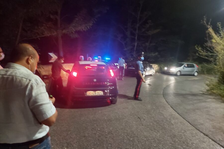 Fatta a pezzi dal figlio e abbandonata in buste della spesa: l’orribile fine di Eleonora, trovati solo alcuni resti