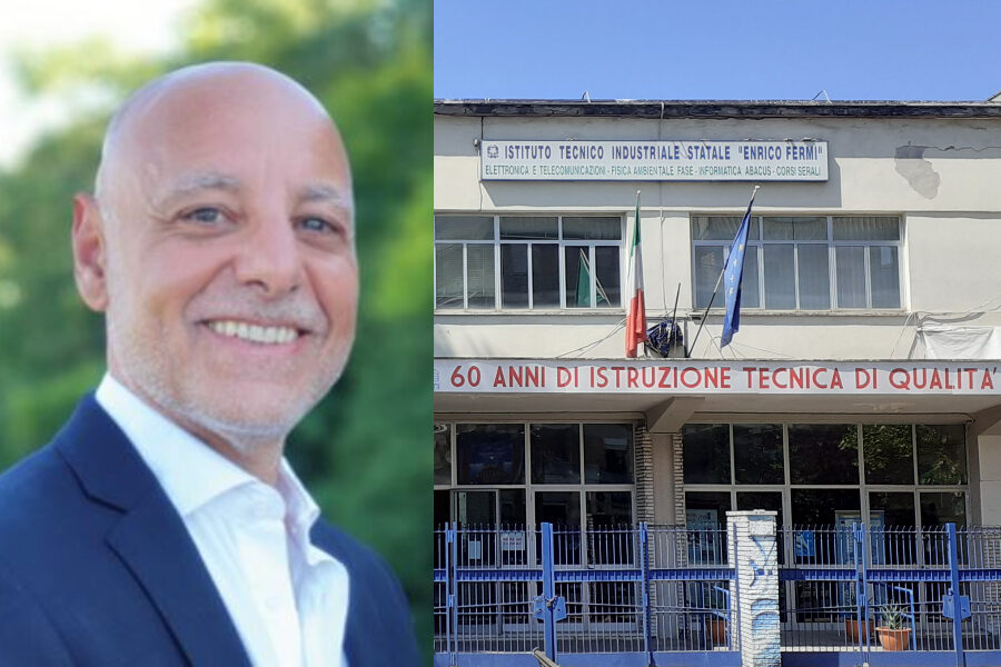 Leonardo Durante, l’unico prof italiano tra i migliori 50 al mondo: il 60% dei suoi studenti trova lavoro