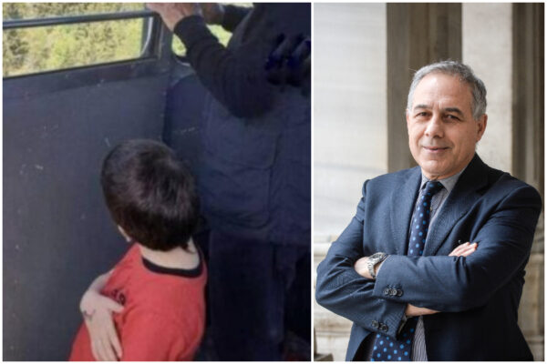 Caso Eitan: il giallo del volo di ritorno, Anzaldi: “Poteva partire solo con ok del Governo israeliano”