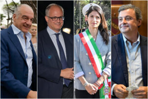 Sondaggi Roma: Michetti al ballottaggio con Gualtieri, Calenda insegue. Raggi bocciata dai cittadini