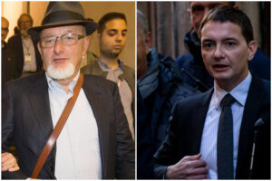 Casi Morisi e Consip, Anzaldi: “Censure e omissioni, Draghi può accettare Tg dell’era Conte-Lega?”