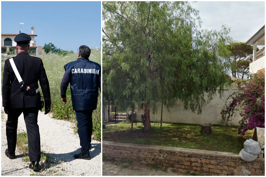 Trovata morta in casa in una pozza di sangue: si indaga per omicidio