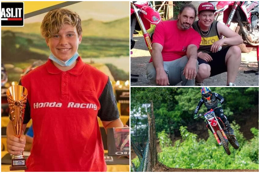 Il dramma di Martina, a 15 anni perde la vita schiantandosi contro il trattore del padre