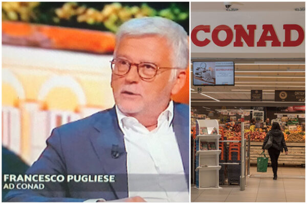 Dipendenti non vaccinati a casa senza stipendio, l’idea di Conad scatena i no vax: “Boicottiamoli”