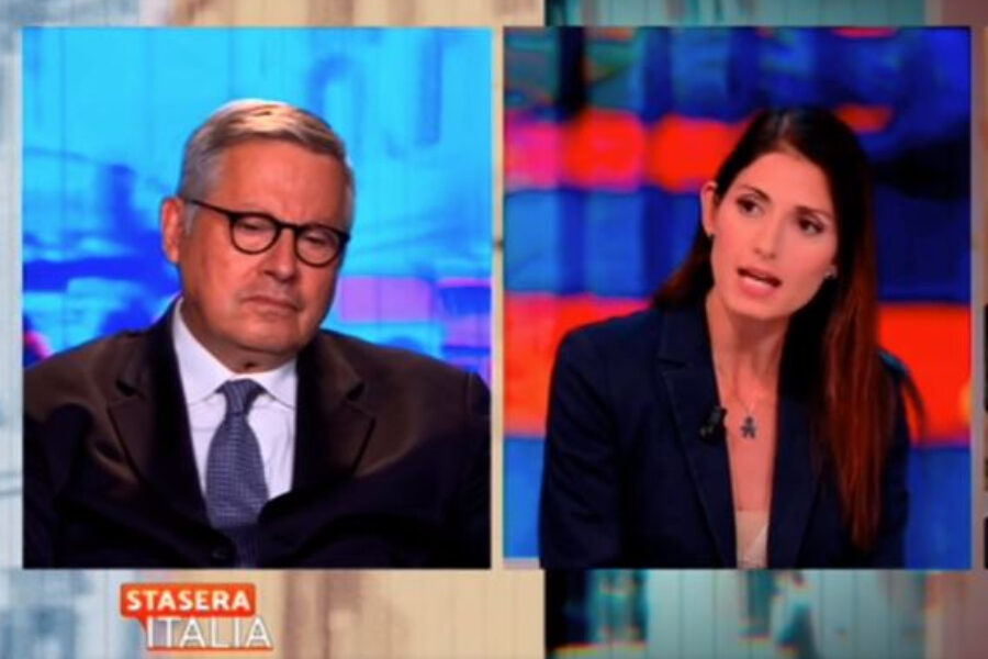 Raggi e la promessa fake sul rincaro bollette, Liguori inchioda la sindaca: “L’ha combinata grossa”