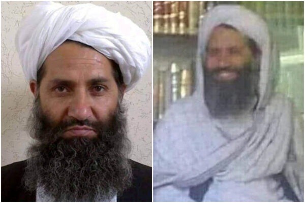 Chi è Haibatullah Akhundzada, il leader afghano ‘esploso’ tra i talebani con il figlio kamikaze