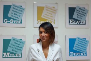 Tumore ai polmoni, la speranza da Napoli: ‘mix’ di farmaci posticipa di 6 mesi la progressione della malattia