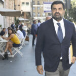 LUCA PALAMARA MAGISTRATO ARRIVA AL CSM