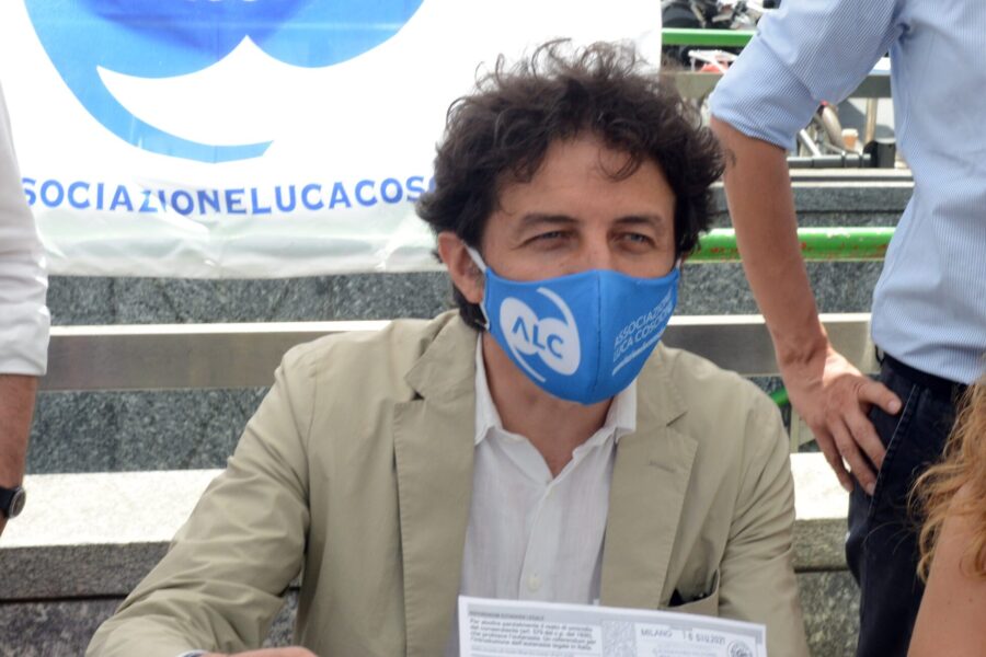 Eutanasia, Cappato a Napoli: “Il referendum aiuterà i partiti a prendere una decisione sul fine vita”