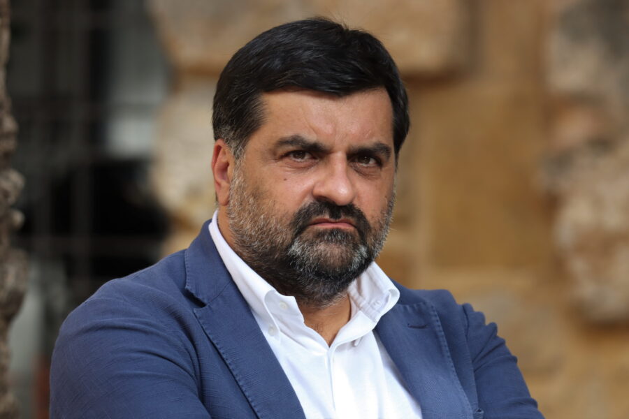 Palamaragate, per la cena all’hotel Champagne paga solo l’ex pm: agli altri cinque “un buffetto”