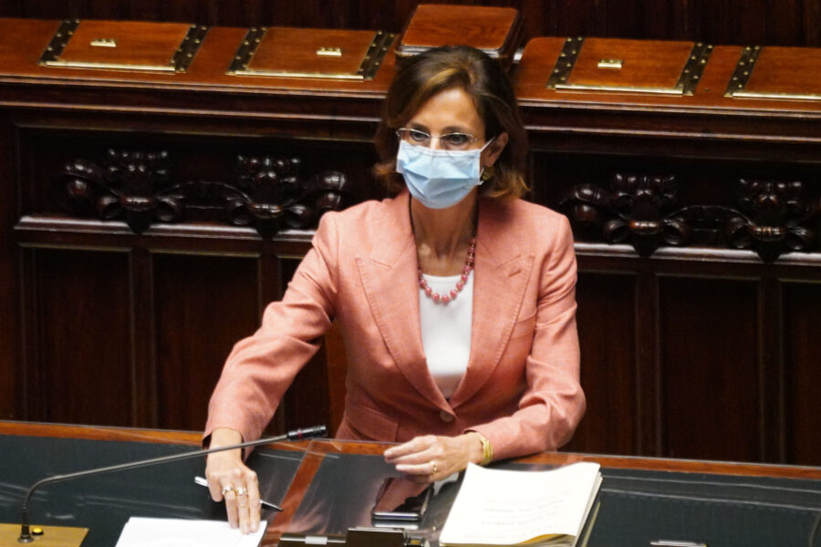 La riforma Cartabia procede spedita e avanza in Senato