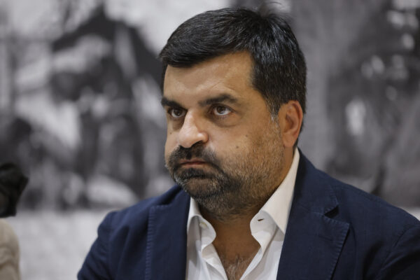 Palamara, la Procura Generale di Perugia impugna il proscioglimento: “Rinviatelo a giudizio”