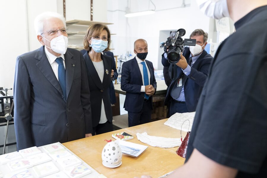 La detenzione è una cicatrice, ma spesso è lo Stato a ferire le persone