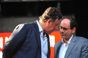 Fondare la storia della Repubblica sulla teoria del complotto è propaganda