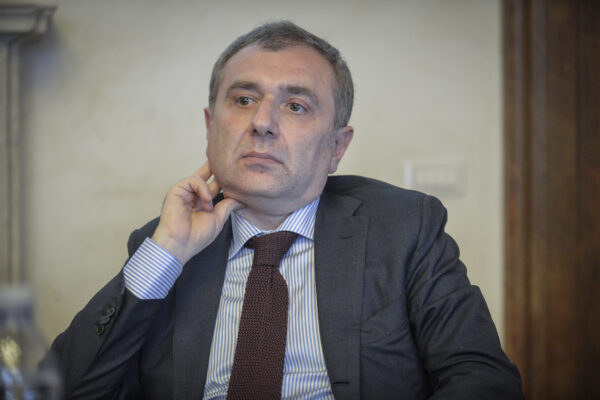 Ergastolo ostativo, per Santalucia: “L’onere della prova non spetta al detenuto”