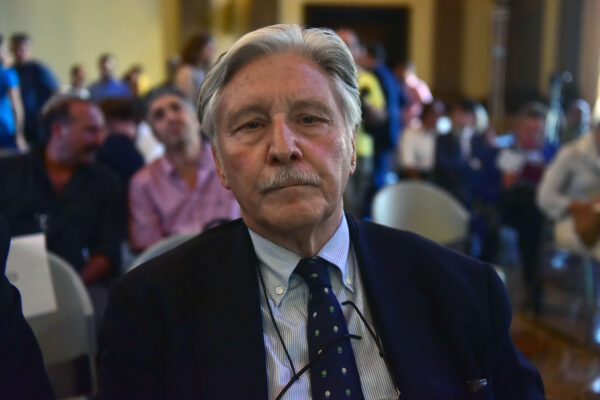 Viceministro della giustizia con delega alle carceri, piace la proposta di Fiandaca