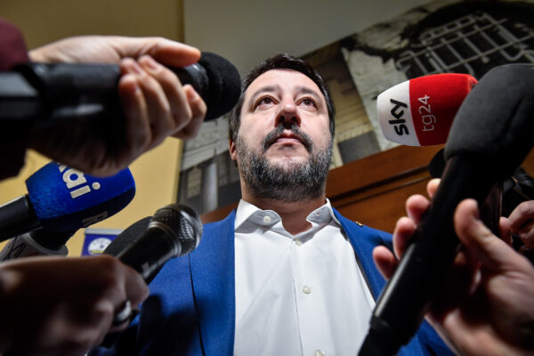 Elezioni amministrative non sono voto politico, ma per Salvini ci sono guai in vista