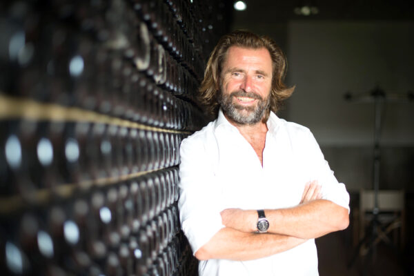 Amarone e non solo: il sogno di Gianolli in Valpantena