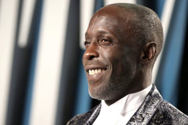 Morto Michael K. Williams: l’attore di ‘The Wire’ trovato senza vita in casa