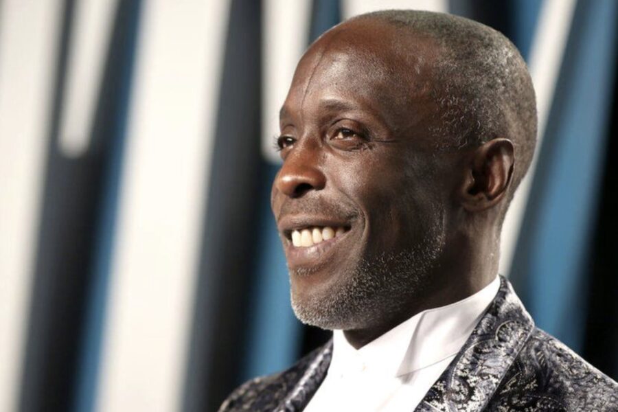 Morto Michael K. Williams: l’attore di ‘The Wire’ trovato senza vita in casa