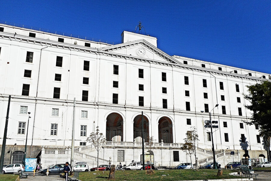 Giudice di Pace a Palazzo Fuga, la richiesta degli avvocati ai candidati sindaco