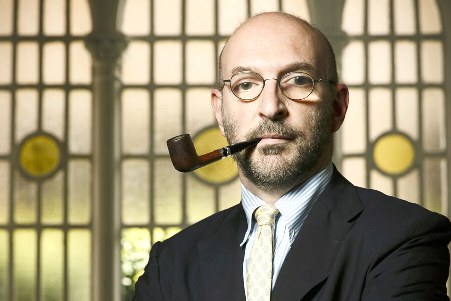 Da Proust a George Eliot, solo la memoria ci salverà