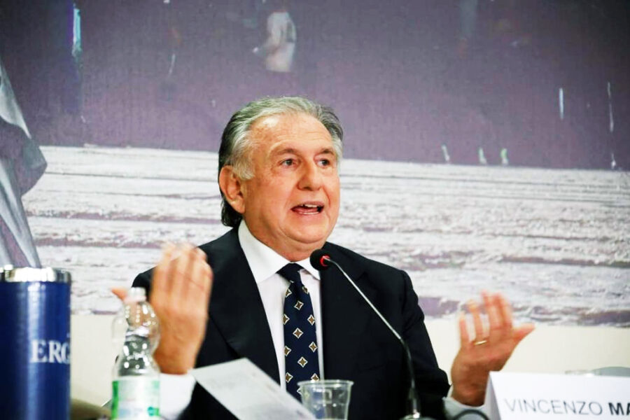 Caso Cesaro, parla il penalista Maiello: “È la rivincita della giustizia sul processo mediatico”