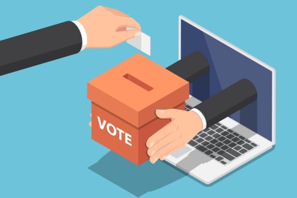 Referendum, il pericolo non è il click ma il plebiscito Referendum, il pericolo non è il click ma il plebiscito