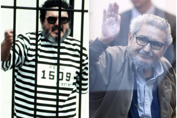 È morto Abimael Guzmán, il fondatore e leader del gruppo terroristico peruviano “Sendero Luminoso”