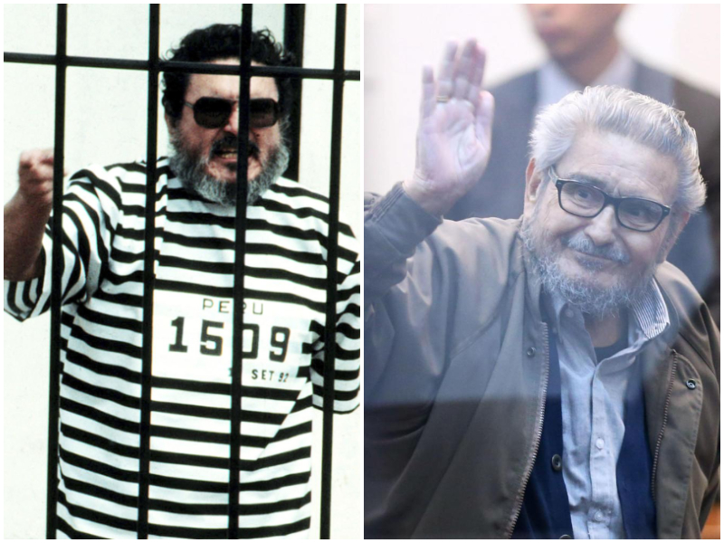 È morto Abimael Guzmán, il fondatore e leader del gruppo terroristico peruviano “Sendero Luminoso”