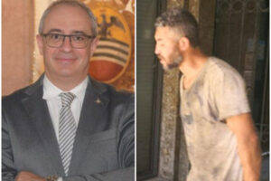 “Finché non si spara, sarà sempre peggio”, la soluzione dell’erede di Adriatici alla sicurezza a Voghera