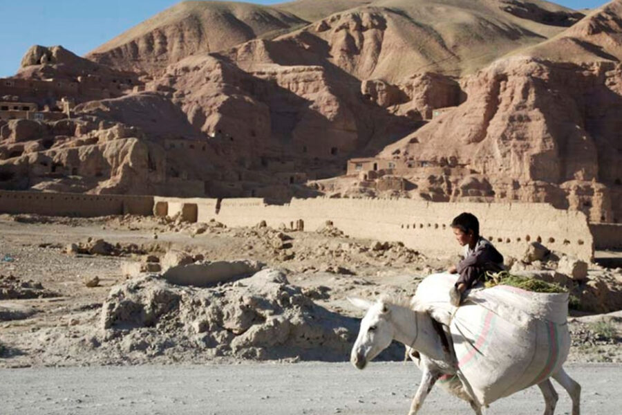Perché la Cina punta all’Afghanistan: paradiso di minerali, economicamente appetibile