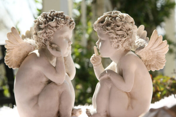 La rivoluzione di Gesù vista dagli occhi dei bambini La rivoluzione di Gesù vista dagli occhi dei bambini