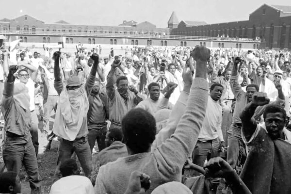 Strage di Attica: la storia della rivolta che portò alla morte di 29 detenuti