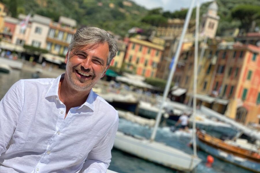 “Azzurro. Storie di Mare”, con Beppe Convertini chiude in bellezza con il 20% di share