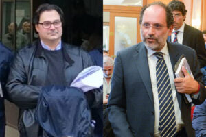 L’odissea di Benedetto Bacchi: dopo aver denunciato i mafiosi viene stritolato dall’antimafia