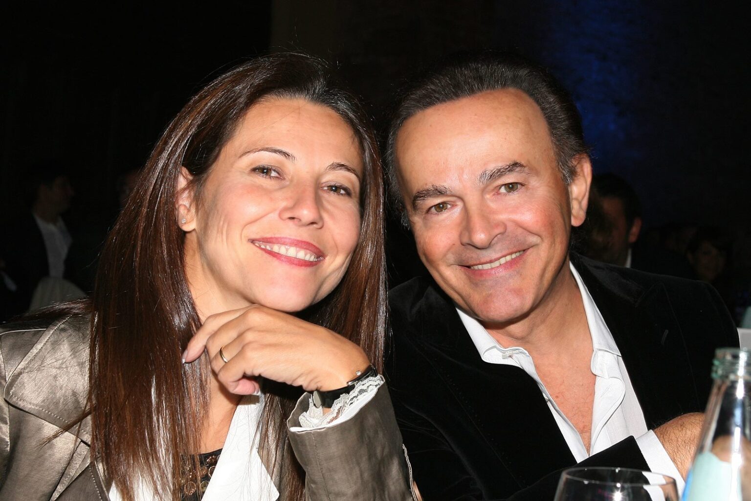 Lutto Per Dodi Battaglia Dei Pooh Morta A 51 Anni La Moglie Paola 