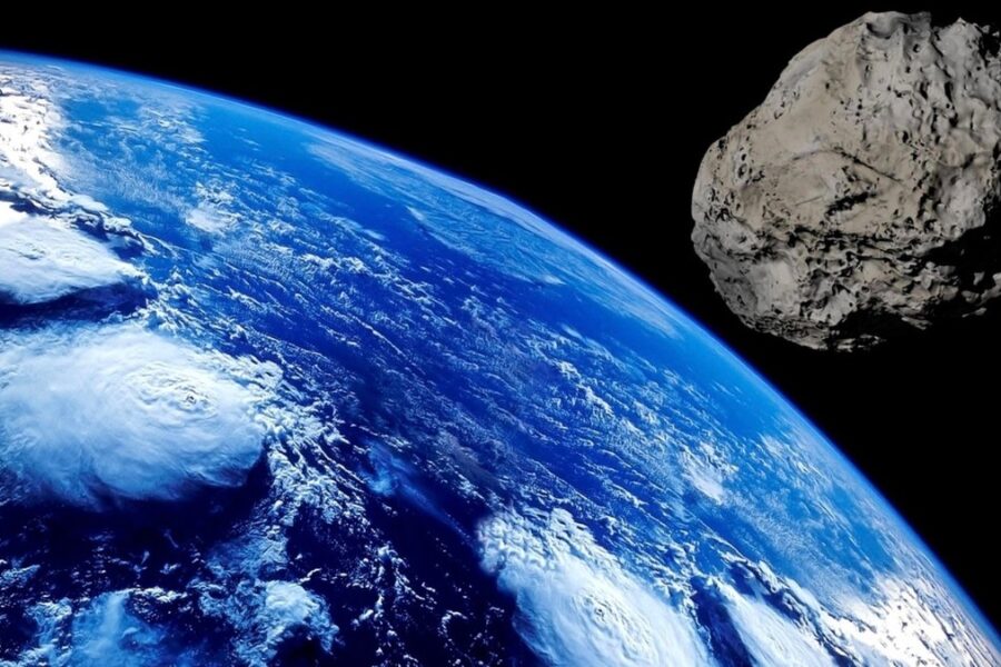 L’asteroide Bennu minaccia la Terra: l’uomo rischia di fare la fine dei dinosauri