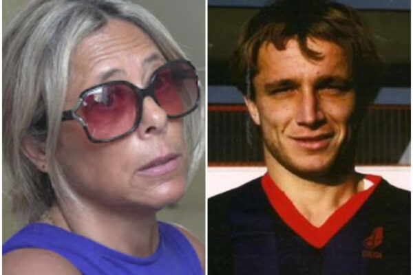Denis Bergamini, fu omicidio: condannata a 16 anni l’ex fidanzata Isabella Internò, “delitto passionale” Denis Bergamini, fu omicidio: condannata a 16 anni l’ex fidanzata Isabella Internò, “delitto passionale”