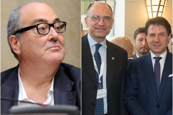 Bettini invoca elezioni anticipate, la strategia suicida del guru dell’alleanza Pd-M5S