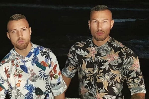 Omicidio Willy, l’inferno dei fratelli Bianchi in carcere: “Chiodi nel dentifricio, sputi e botte”