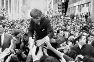 Il giorno in cui morì la sinistra americana: l’omicidio di Robert Kennedy