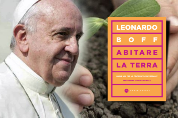 Abitare la terra per custodirla nella fratellanza Abitare la terra per custodirla nella fratellanza