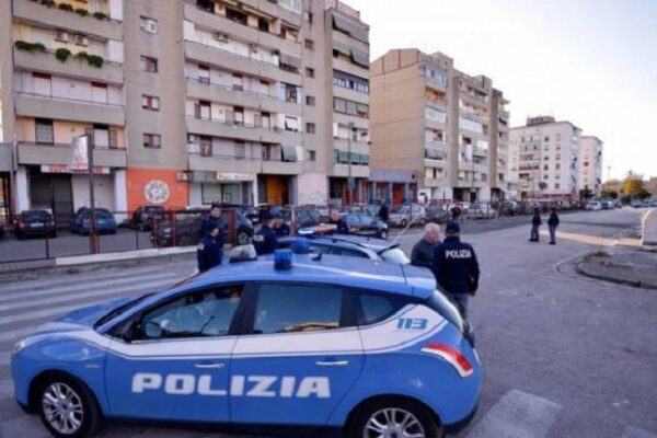 Immagine di repertorio